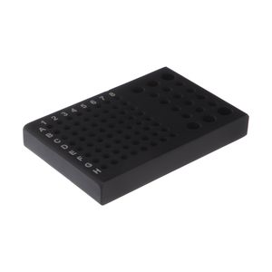 کول رک آزمایشگاهی میثیا مدل mcr1