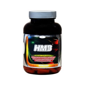 کپسول بتاهیدوکسی متیل بوتیرات بسته 120 عددی