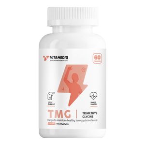 کپسول تی ام جی ویتامدیک بسته 60 عددی