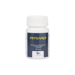 کپسول سای گیمر اروند فارمد بسته 30 عددی