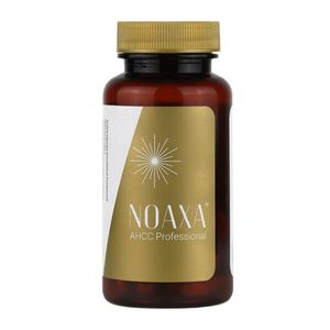 کپسول نواکسا عبیدی بسته 30 عددی