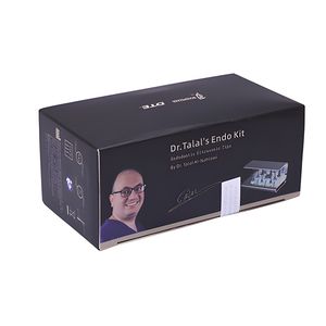 کیت تخصصی وود پیکر مدل dr talal endo kit