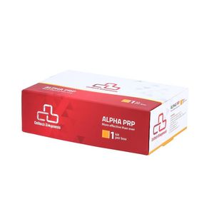 کیت پی آر پی سل تک بیوژن مدل 003