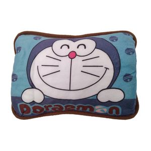 کیسه آب گرم برقی طرح دورامون کد doraemon_1