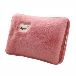 کیسه آب گرم برقی مدل bear