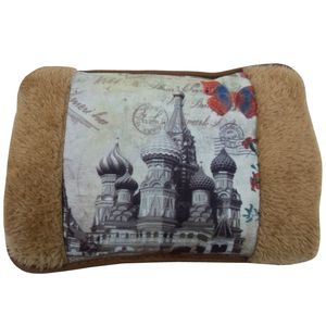 کیسه آب گرم برقی مدل borj 01