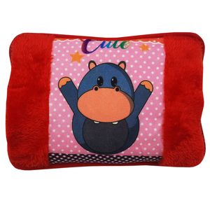 کیسه آب گرم برقی مدل cute 01
