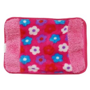 کیسه آب گرم برقی مدل hot water bag کد 05