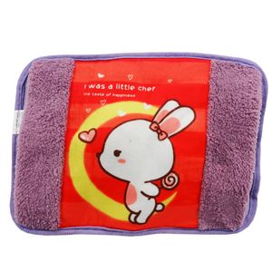 کیسه آب گرم برقی مدل rabbit 04
