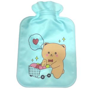 کیسه آب گرم مدل bear