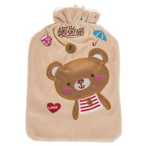 کیسه آب گرم مدل brown bear