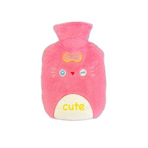 کیسه آب گرم مدل cute با ظرفیت 1000 میلی لیتر