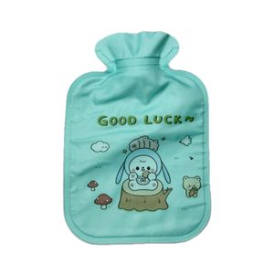 کیسه آب گرم مدل good luck حجم 300 میلی لیتر