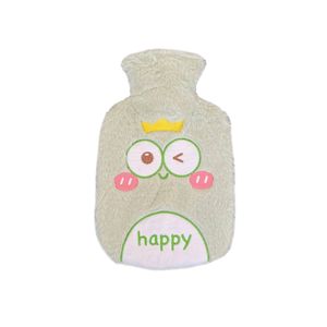 کیسه آب گرم مدل happy با ظرفیت 1000 میلی لیتر