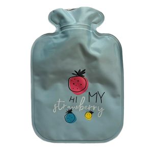 کیسه آب گرم مدل hi my strawberry کد 016