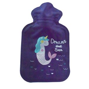 کیسه آب گرم مدل mermaid