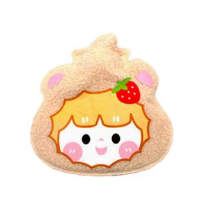 کیسه آب گرم مدل strawgirl