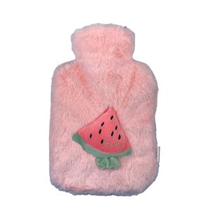 کیسه آب گرم مدل watemelon با ظرفیت 900 میلی لیتر