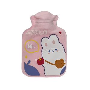 کیسه آب گرم مدل فانتزی طرح appele کد 903000119