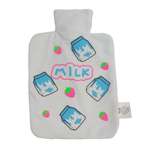 کیسه آب گرم کودک ایسیز طرح milk مدل is330.25