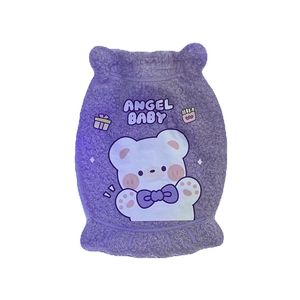 کیسه آب گرم کودک مدل angel baby