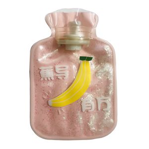 کیسه آب گرم کودک مدل banana