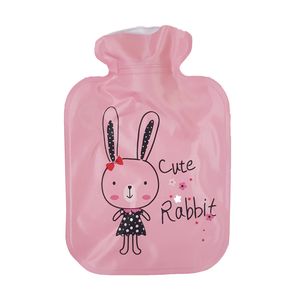 کیسه آب گرم کودک مدل cute rabbit کد 024