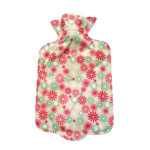کیسه آب گرم کودک مدل flower l60