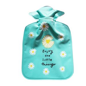 کیسه آب گرم کودک مدل flower کد 43