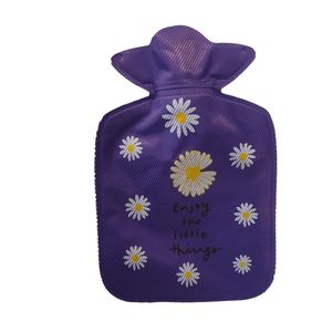 کیسه آب گرم کودک مدل flower