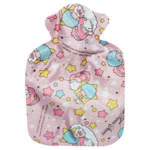 کیسه آب گرم کودک مدل little twin stars 1