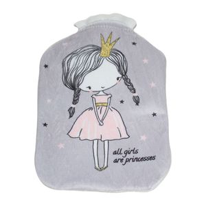 کیسه آب گرم کودک کیندلی مدل princesses
