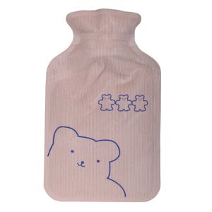 کیسه آبگرم کودک مدل brown bear