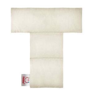 کیسه تسکین درد هیاهو مدل  wheat tbag neck back کد 43x39 3