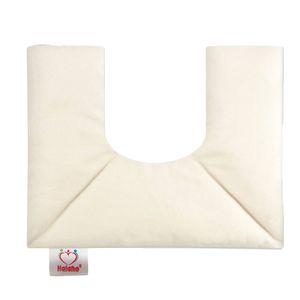 کیسه تسکین درد هیاهو مدل wheat bag کد 37x27