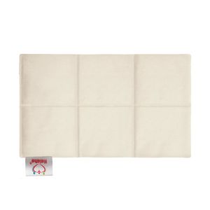 کیسه تسکین درد هیاهو مدل آروماتراپی اسانس رزماری کد wheat 48x23 6