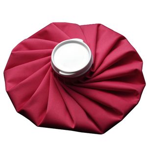 کیسه یخ و آب گرم داکتر مد مدل ih001 red