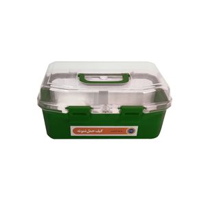 کیف حمل نمونه پل ایده آل پارس مدل g universal