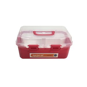کیف حمل نمونه پل ایده آل پارس مدل r universal