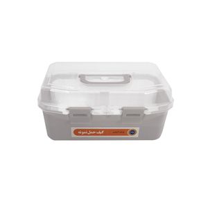 کیف حمل نمونه پل ایده ال پارس  مدل m cup