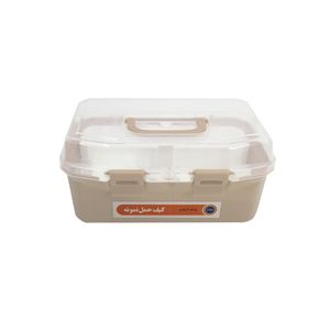 کیف حمل نمونه پل ایده ال پارس مدل m universal