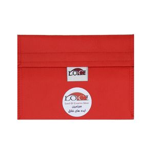 کیف خنک نگهدارنده انسولین لوک آی مدل 2 ویال کد 00 مجموعه 2 عددی