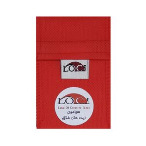 کیف خنک نگهدارنده انسولین لوک آی مدل پمپ کد 00 مجموعه 2 عددی