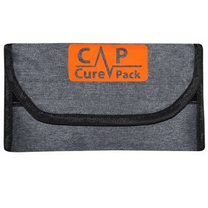 کیف خنک نگهدارنده انسولین و دارو مدل cure pack کد cp25
