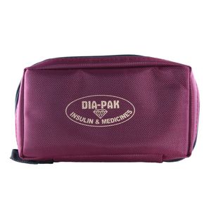 کیف خنک نگهدارنده دارو مدل diapak