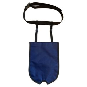 کیف نگهدارنده سوند مدل کمری
