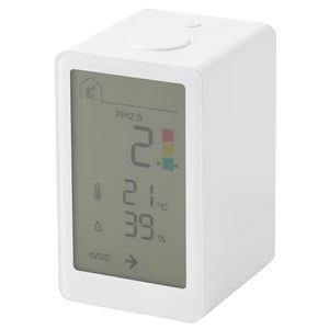 کیفیت سنج هوا ایکیا مدل vindstyrka new