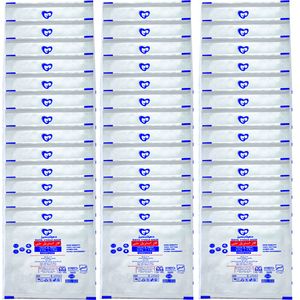 گاز استریل دایا تجهیز استوار مدل s801 مجموعه 50 عددی