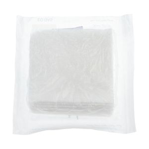 گاز استریل صنایع طب مدل طبی ساده بسته 5 عددی