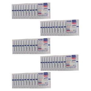 گاز استریل پارمین مدل l8 مجموعه 50 عددی